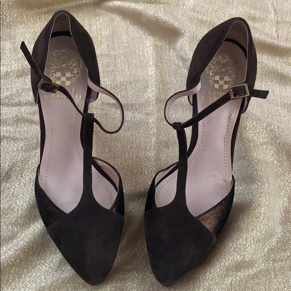 Vince Camuto Shoes - Vince Camuto heels -sz 7.5